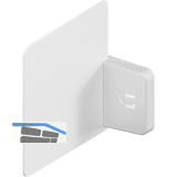 VS ADD Separator Trennelement Wei�