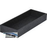 ROCKENHAUSEN OrganiQ Einsatzschale, schwarz