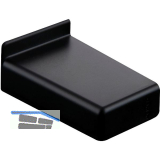 CAMAR Abdeckkappen f�r Modell 806, rechts, 43x26x67, Kunststoff schwarz