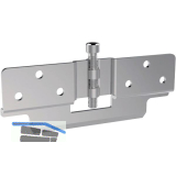 CAMAR Paneelaufh�nger 814.64 Stahl verzinkt