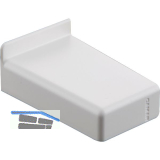 CAMAR Abdeckkappen f�r Modell 806, rechts, 43x26x67, Kunststoff wei�