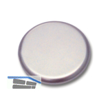 CAMAR Abdeckkappen f�r Modell 816, Bohrer �35, Kunststoff wei�