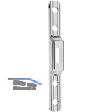 CAMAR Aufh�ngeplatte 821/12, Stahl verzinkt