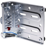 ITALIANA FERRAMENTA Schrankaufh�nger Libra H11 D�belbefestigung rechts