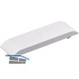 ITALIANA FERRAMENTA Abdeckkappe Libra CC1, wei�