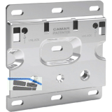 CAMAR 807RV Tr�gerplatte zu Unterschrankaufh�nger, Stahl verzinkt