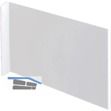 CAMAR 807XL RV Abdeckkappe zu Unterschrankaufh�nger, Kunststoff wei�