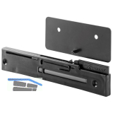 ACCURIDE DA0115 D�mpfung, Stahl/Kunststoff schwarz