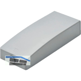 HETTICH Push to open Silent f�r Dreht�ren, grau