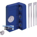 HETTICH ACCURA Bohrlehre BlueJig D�bel, Kunststoff/Stahl