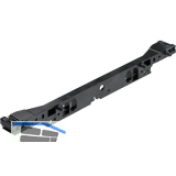 HETTICH Systema Top 2000 Blendenanbindung mit Zapfen, Einbaubreite 392 mm