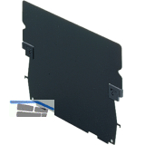 HETTICH Systema Top 2000 Schwenkst�tze, Format A5 quer, Stahl schwarz