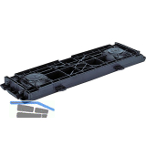 HETTICH Bodentraverse, EB 392 mm, Tragkraft 350 kg, Kunststoff schwarz