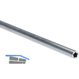 HETTICH Systema Top 2000 Zahnradwelle zu Parallel System, EB 963-1180 mm