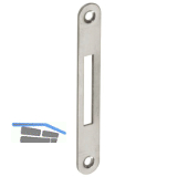 HETTICH PRESTIGE 2000 Schlie�blech Typ 8012, Stahl vernickelt
