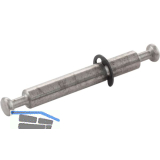 HETTICH RASTEX 15 Doppeld�bel, Mittelwand 16, Bohr �8, Spannma� 36/20