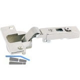 HETTICH INTERMAT 9935 TH 52 Dickt�rscharnier aufliegend, �W 95�