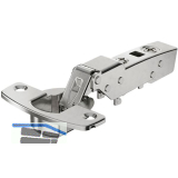 HETTICH SENSYS 8645 TH 52 Topfscharnier halbaufliegend �W 110�