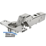 HETTICH SENSYS 8645 TH 52 Topfscharnier einliegend �W 110�
