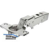 HETTICH SENSYS 8675 TH 52 Topfscharnier halbaufliegend �W 110�
