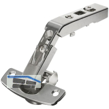 HETTICH SENSYS 9930 TH 52 Faltt�rscharnier �W 50� / 65�