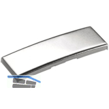 HETTICH SENSYS Scharnierarm Abdeckkappe neutral, Stahl vernickelt