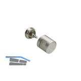 HETTICH PRESTIGE 2000 M�belknopf Typ 442, vernickelt matt