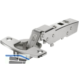 HETTICH SENSYS 8645i TH 52 Topfscharnier halbaufliegend ged�mpft �W 110�
