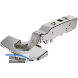 HETTICH SENSYS 8645i THS 55 FIX Topfscharnier aufliegend ged�mpft �W 110�