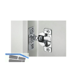 HETTICH Optimat Frontrahmenscharnier Plus 4 FM, �W 110�