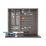 NINKA Connect Basisset 2 Tiefe 500/550