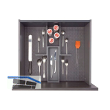 NINKA Connect Basisset 5 Tiefe 500/550