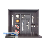 NINKA Connect Basisset 6 Tiefe 450/500