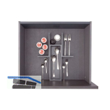 NINKA Connect Basisset 10 Tiefe 450/500