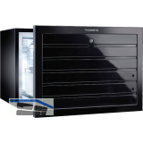 DOMETIC Schubladen-Minibar DM50NTE F