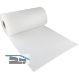 AGOFORM Antirutsch-Einlegematte Translucent Breite 750 mm transparent