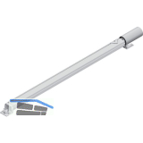 CINETTO B-Moved PS40/48 Bewegungs�bertragungsstange Typ A