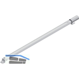 CINETTO B-Moved PS40/48 Bewegungs�bertragungsstange Typ B