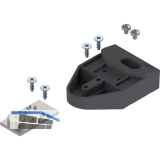 BLUM REVEGO duo Adapter E-Ger�teabschaltung