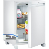 DOMETIC Minibar HiPro Care A40SFS freistehend wei�