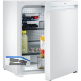 DOMETIC Minibar HiPro Care C60SBI Einbau wei�