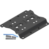 BLUM REVEGO uno Pocketverbinder einzeln mit Sockel