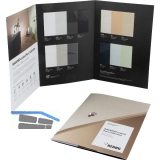 C.online Musterfolder RAUVISIO crystal Pure