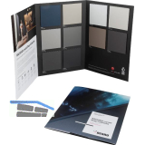 C.online Musterfolder RAUVISIO crystal Deep