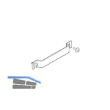 HAWA MULTIFOLD 30 Faltt�renverbindungsst�ck