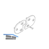 HAWA MULTIFOLD 30 T�rb�ndighalter