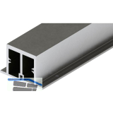 HAWA Folding Concepta III Verst�rkungsprofil 4-trg. L�nge 2765 mm, Alu eloxiert