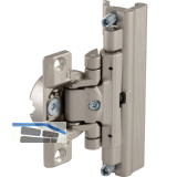 HAWA Folding Concepta 25 T�rscharnier mit D�mpfung