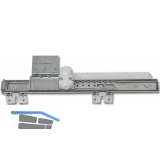 ACCURIDE 1316 Synchronsteuerung, Schienenl�nge 500 mm