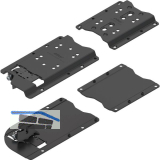 BLUM REVEGO uno Pocketverbinder-Set f�r Aufsatzschrank, rechts